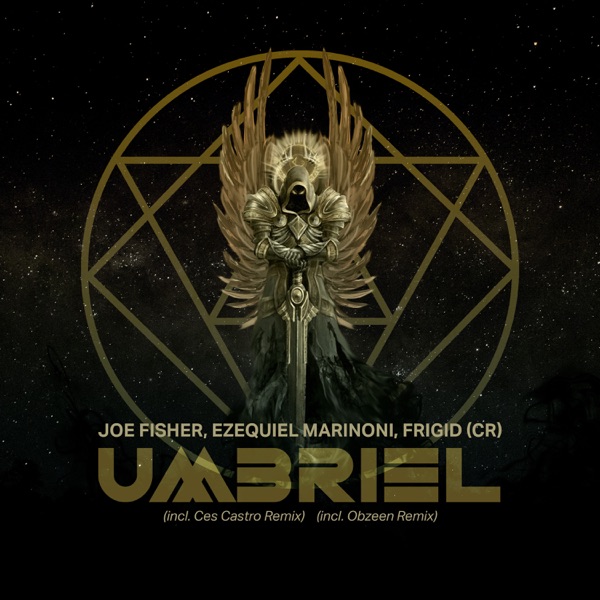 Umbriel - Single