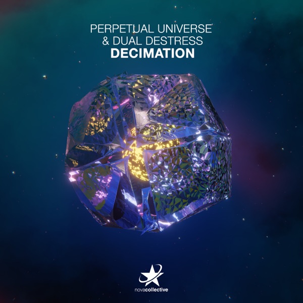 Decimation - Single