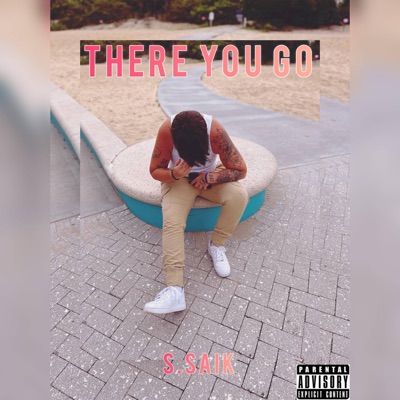 There You Go - Single