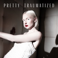 Pretty Traumatized - Single - Sadye
