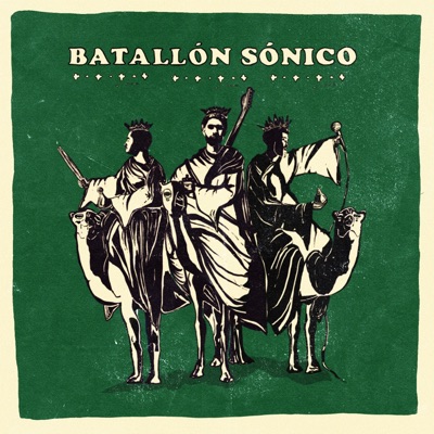 BATALLÓN SÓNICO