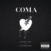 Coma artwork