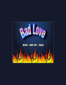 Luister naar Andre Trap, bekijk muziekvideo's, lees de bio, bekijk de tourdata, en meer!