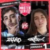 Zasko Vs Sara Socas - FMS ESP T5 2021-2022 Jornada 1 (Live)