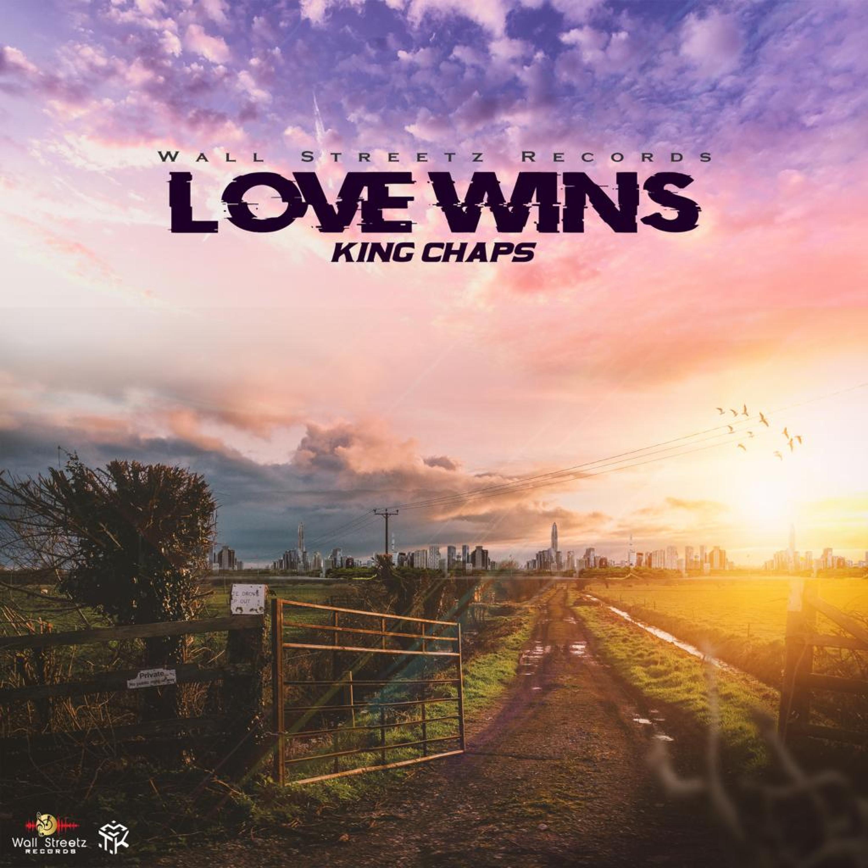 Love Wins - Single