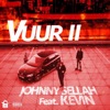 Vuur 2 (feat. Kevin) - Single