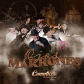 Ojos Marrones artwork