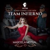 Team Infierno (Remix) artwork