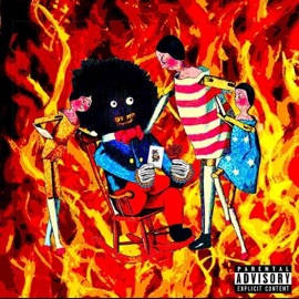 Spaceghostpurrp's Assumptions DaveTheWizard