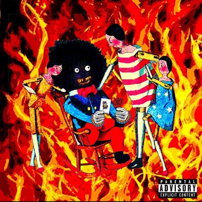 Why So Serious? (Deluxe Album)