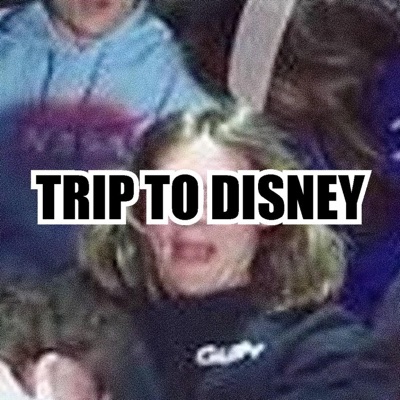 Trip To Disney - EP
