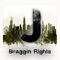 Braggin Rights - Wak815 lyrics