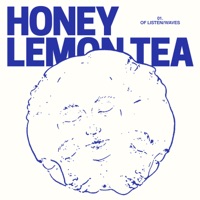 honey lemon tea (feat. Jaydonclover) - Single - Jadu Jadu & TAMBALA