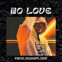 No love (feat. Sickspluss) - Single - Kitrino Fonto