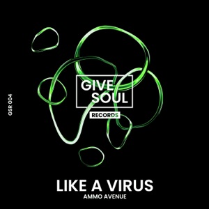 Like a Virus - Single