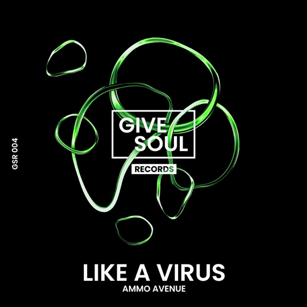 Like a Virus - Single