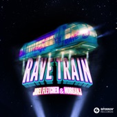 Rave Train artwork