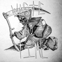 Waste No Time (feat. 77flaw) - Single - 3t Beats