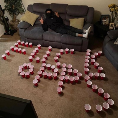 Waste no time (feat. Tk) - Single