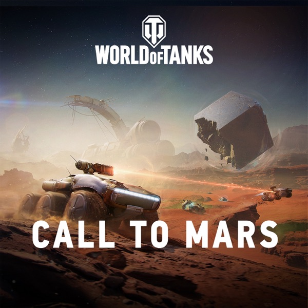 Call to Mars (From "World of Tanks") - Single