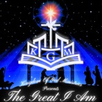 The Great I AM (feat. Wally Miller) - Single
