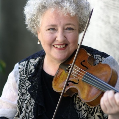 Listen to Monica Huggett, watch music videos, read bio, see tour dates & more!