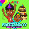 Birthday Sing-A-Long - Jools TV