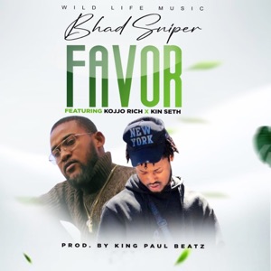 Favour