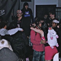 U and Me - Single - Krvmpus