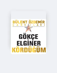 Listen to Gökçe Elginer, watch music videos, read bio, see tour dates & more!
