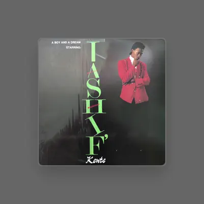 Listen to Tashif Kente, watch music videos, read bio, see tour dates & more!