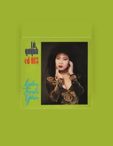 Luister naar Ngoc Hue, bekijk muziekvideo's, lees de bio, bekijk de tourdata, en meer!