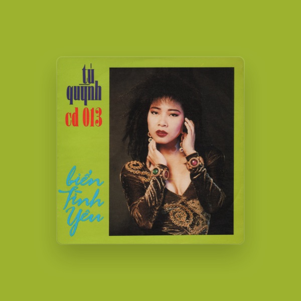 Ngoc Hue's avatar