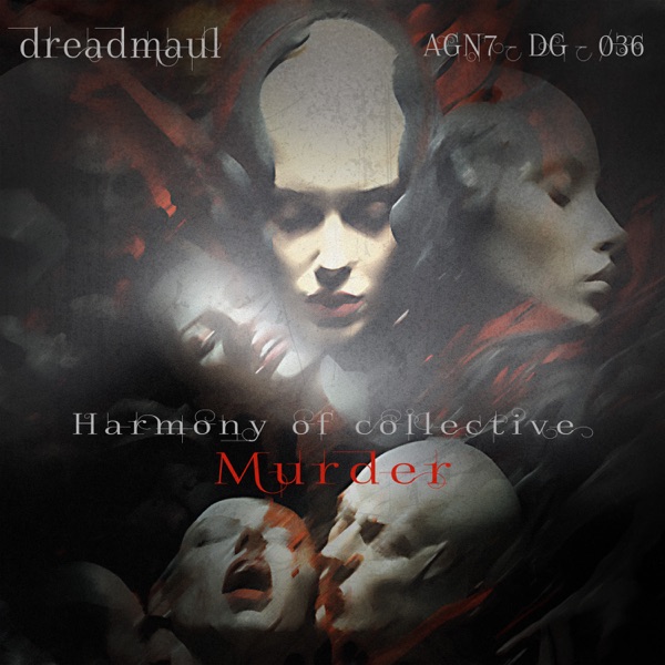 Harmony of Collective Murder - Single