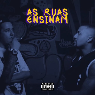 As Ruas Ensinam (feat. LEOOG) - Single