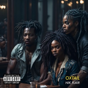 Oxtail