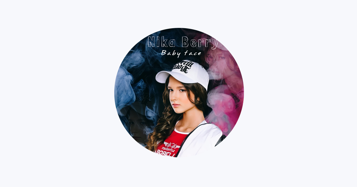 Nika Berry - Apple Music