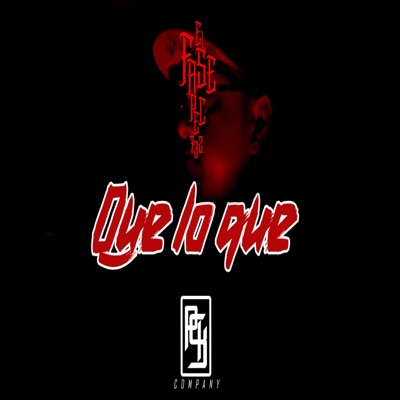 Que Lo Que - Single