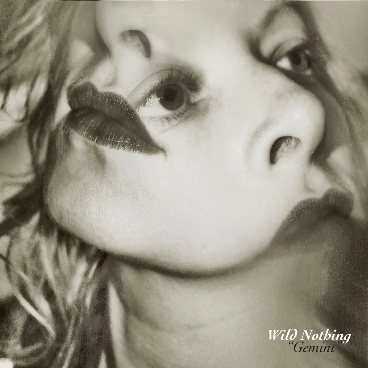 Wild Nothing - Gemini (2010) [iTunes Plus AAC M4A]-新房子