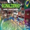 Ronaldinho (feat. DAER & Mokka Lm) - Faure lyrics