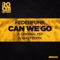 Can We Go (Hiast Remix) - FederFunk lyrics