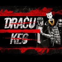 Dracukeo - Single - Yandro El Protagonista, Fulligama & pantera blanca