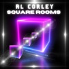 Square Rooms (Manneremix Dance Mix) - Single