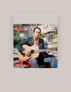 Listen to Sotiris Georgiou, watch music videos, read bio, see tour dates & more!