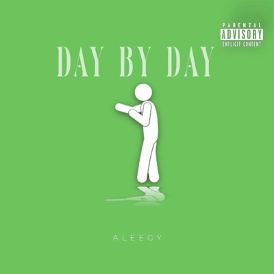 Day By Day - Single