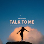 Talk To Me artwork