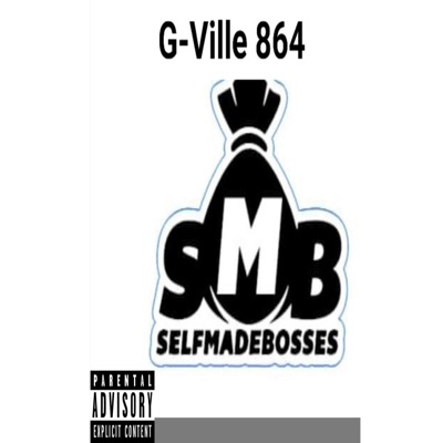 G Ville 864 - EP