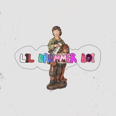 LIL Drummer Boi - Single