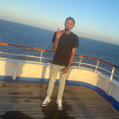 Gone Be Alright - EP