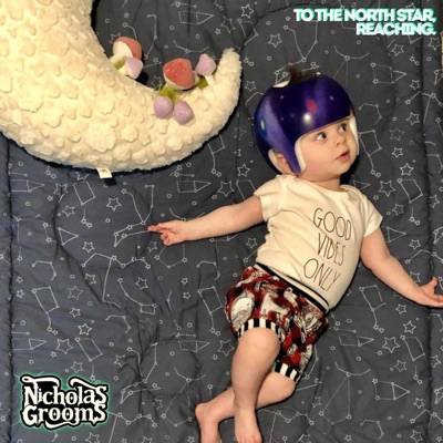 To the North Star, Reaching. - EP